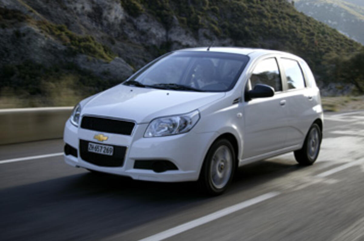chevrolet aveo 1.2 cool / sport отзывы chevrolet aveo 1.2 cool / sport отзывы